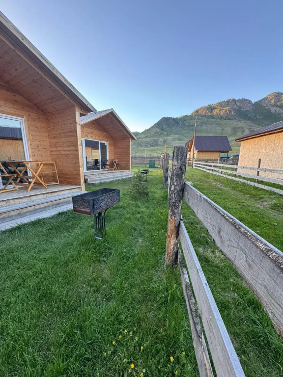 Счастье в горах - фото 29