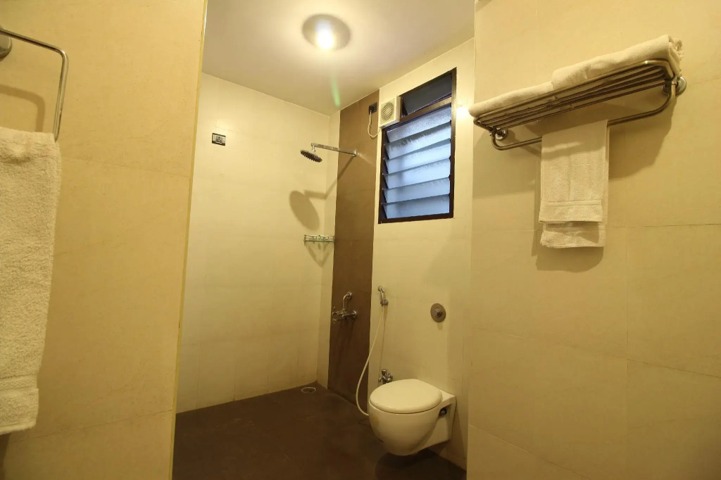 N4B Stay Madurai - Chambres
