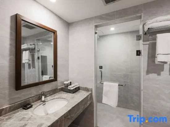 UrCove by HYATT Beijing Forbidden City - Chambres