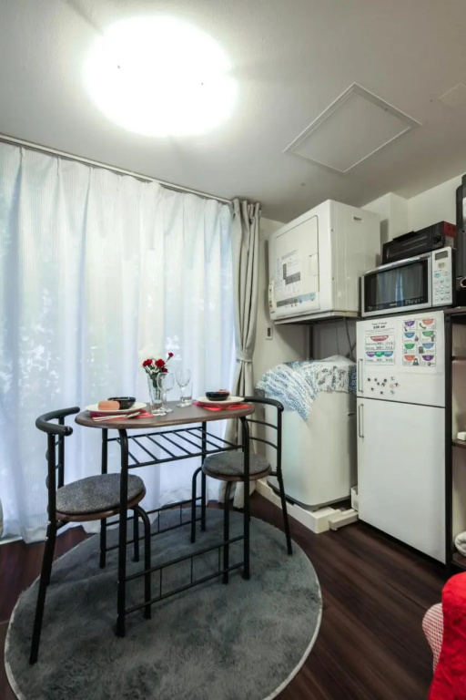 Sangubashi Studio Apartment with private entrance 사진 22