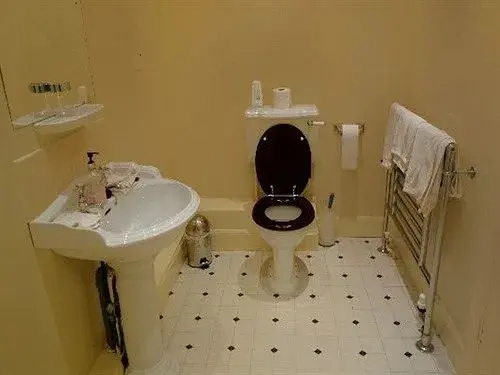 Hotel photo 10