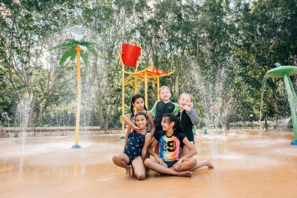 Del Rio Riverside Resort - Général