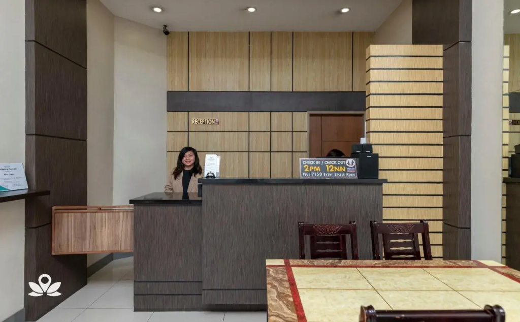 OYO 767 Hotel Urban - Khotel Kurban Hotel - Général