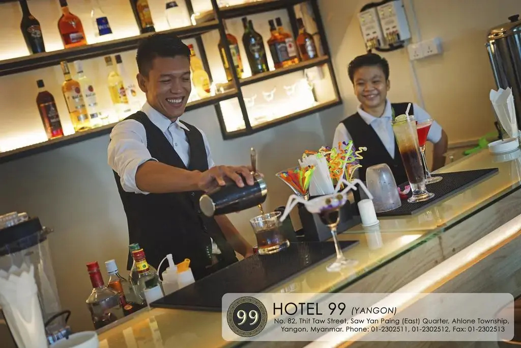 Hotel photo 12