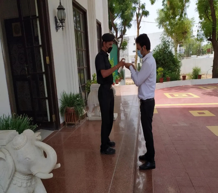 Hotel photo 10