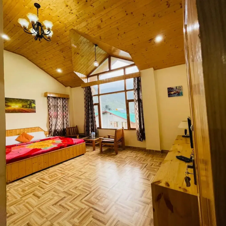 Superior room