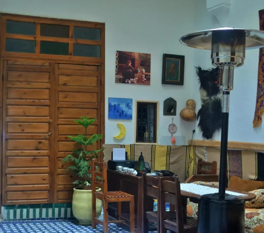 Hotel photo 2