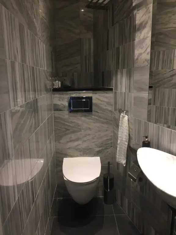 Södra Hotellet - Chambres