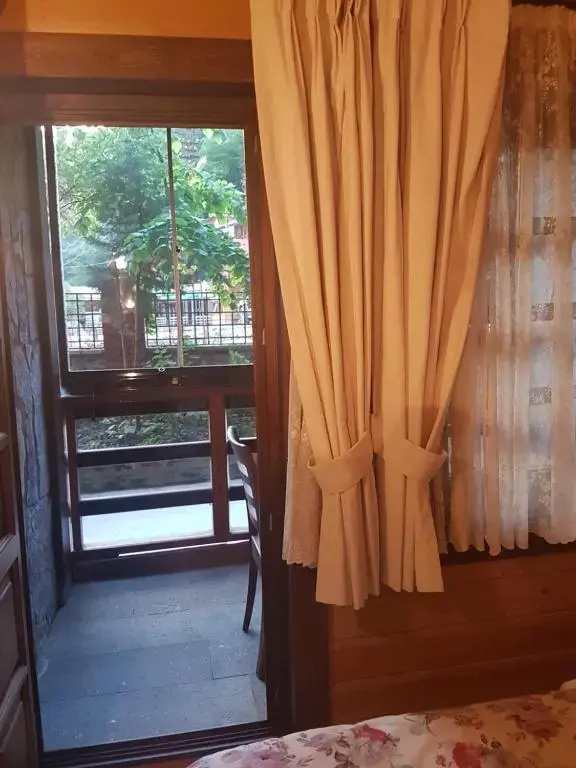 Royal Uzungol Hotel Spa & Restaurant - Chambres