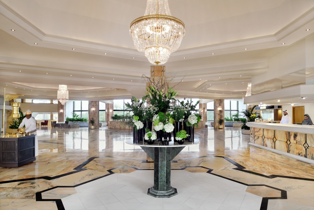 Intercontinental Al Jubail by IHG - Général
