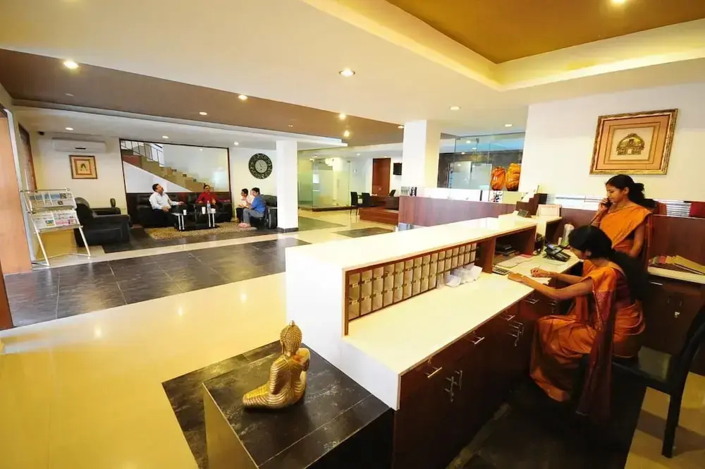 Hotel photo 18