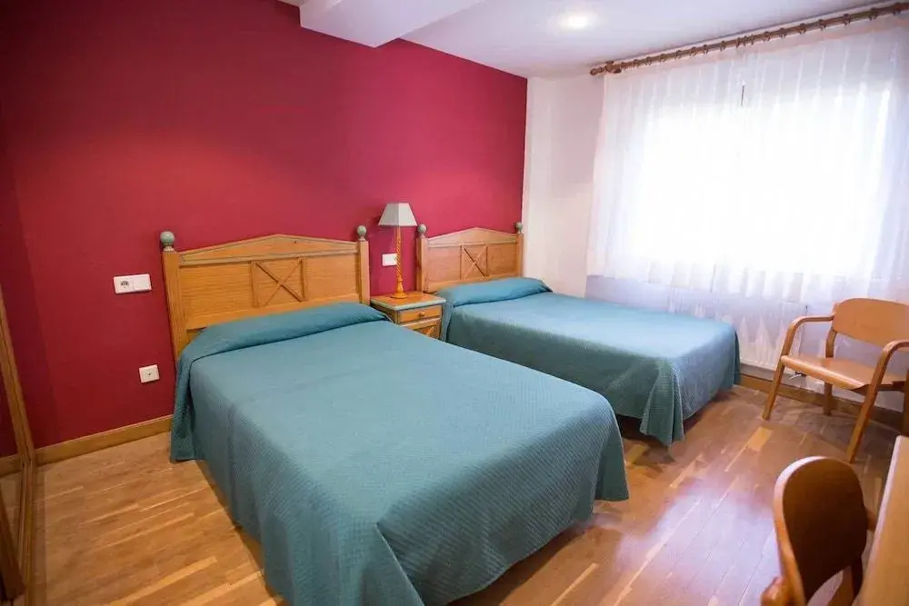 Hostal Gau-Txori