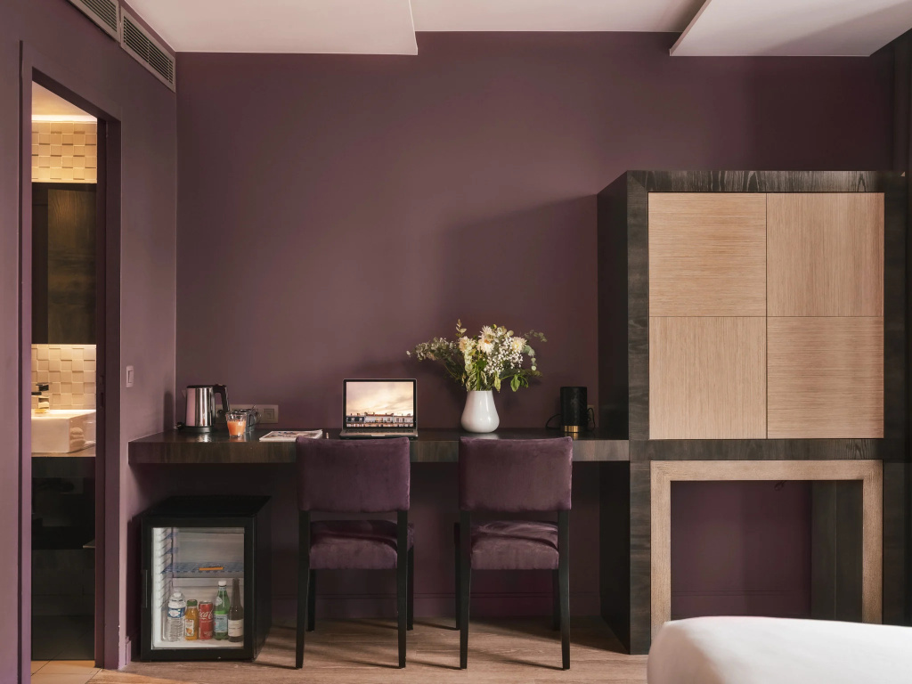 Legend Saint Germain 20