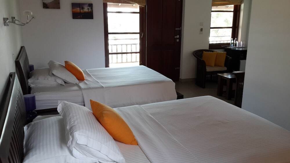 Imagine Villa Hotel