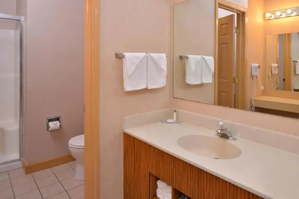 Atlantis Family Waterpark Hotel, an Ascend Collection Hotel - Chambres