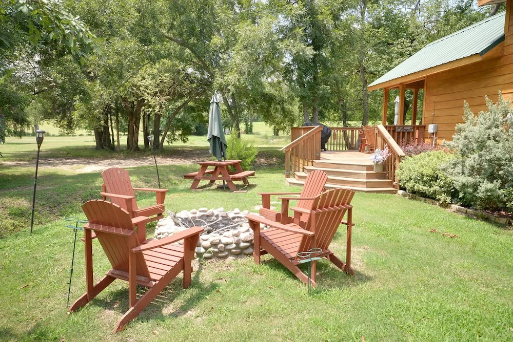 Mill Creek Ranch Resort - Chambres