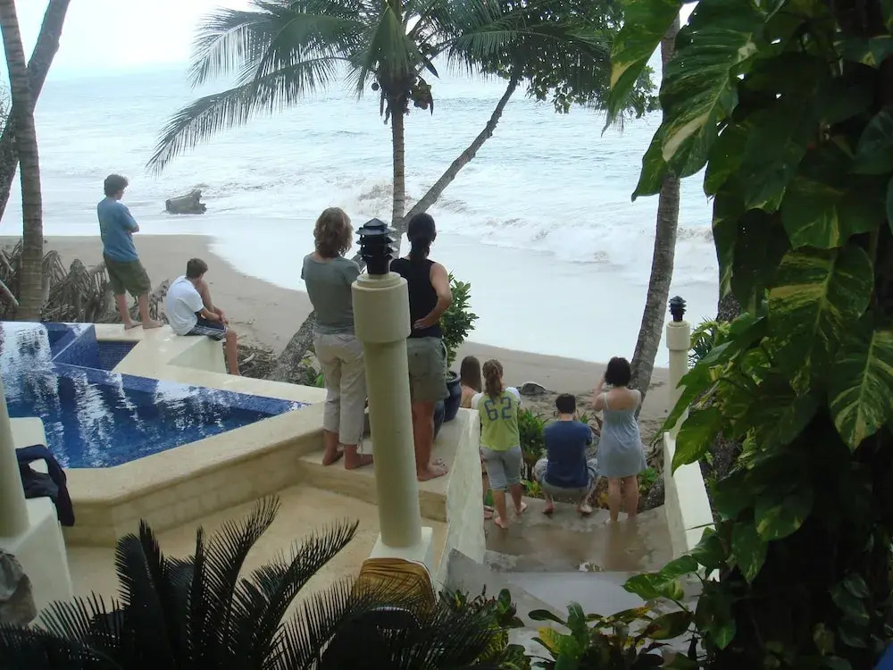 Casa Oceano - фото 22