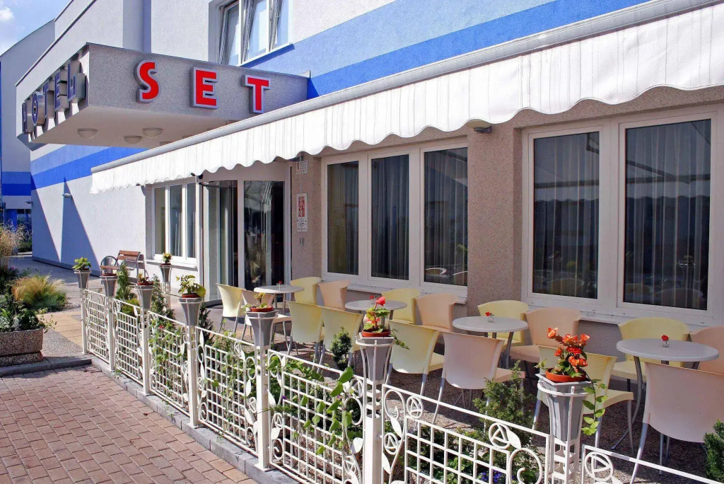Hotel photo 17