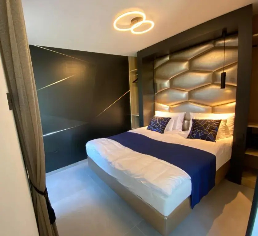 Relax Sauna Apartment Keszthely