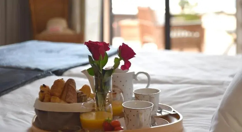 Hotel Castel d'Orcino - Général