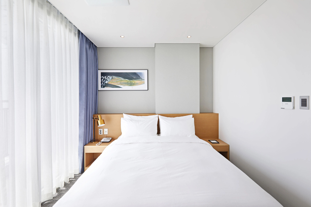 Lavide Atlan Hotel 2 — 5