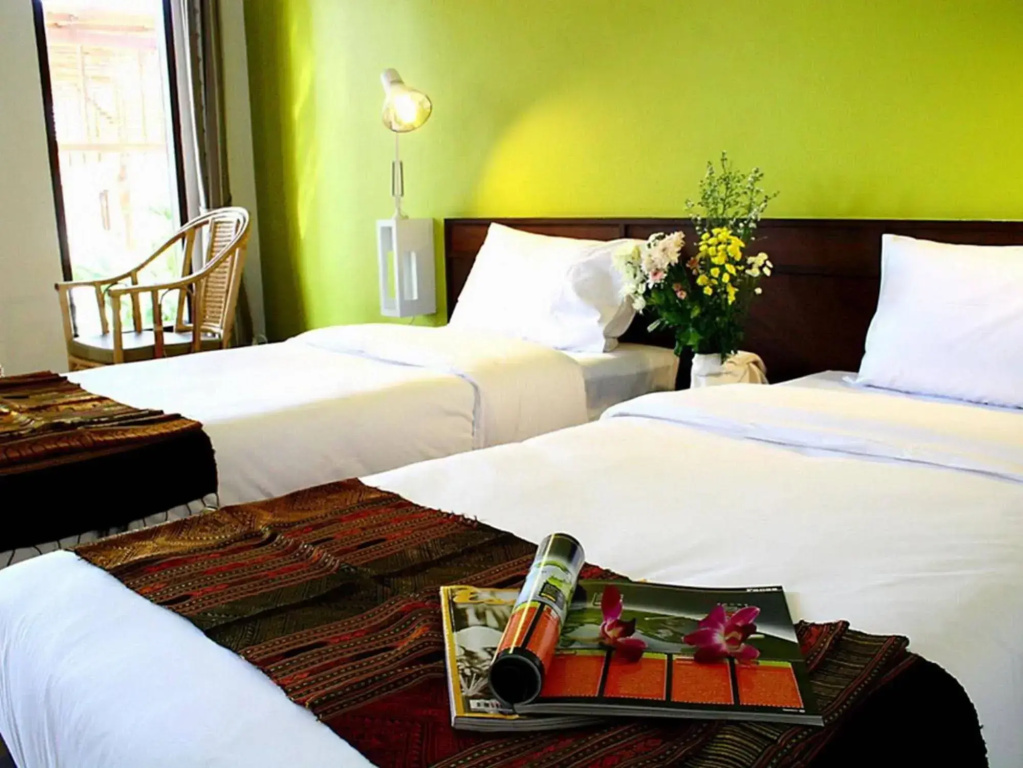 Aonang Duangjai Resort - Général