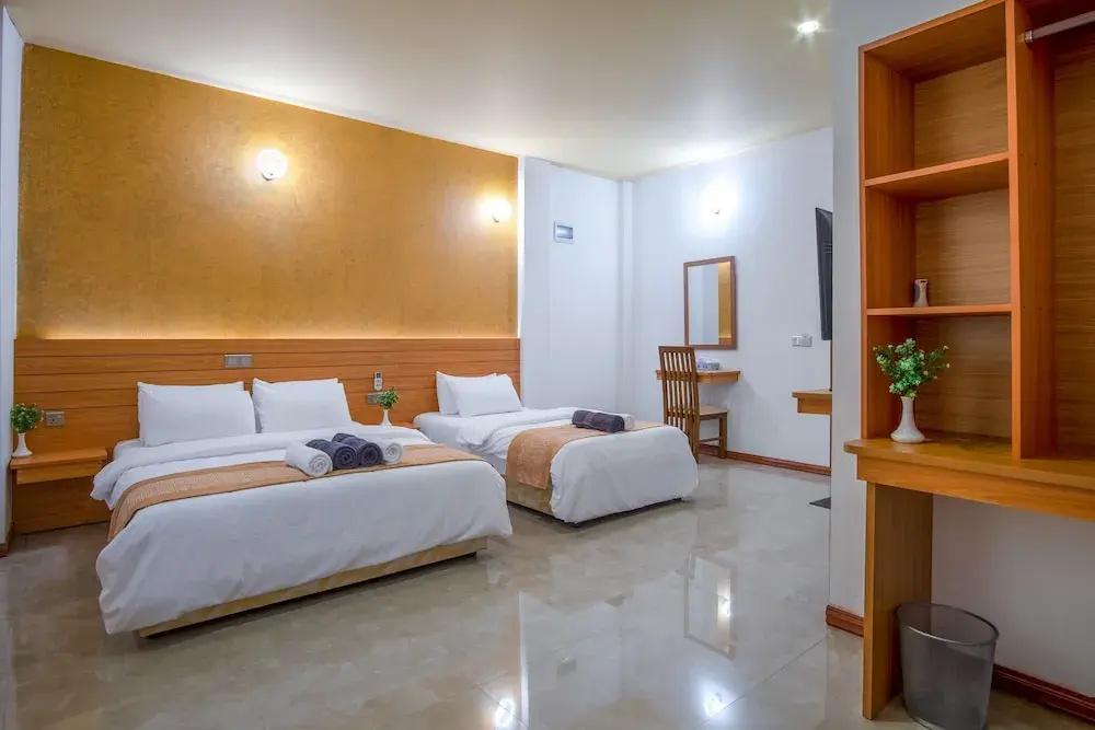 Hotel photo 16
