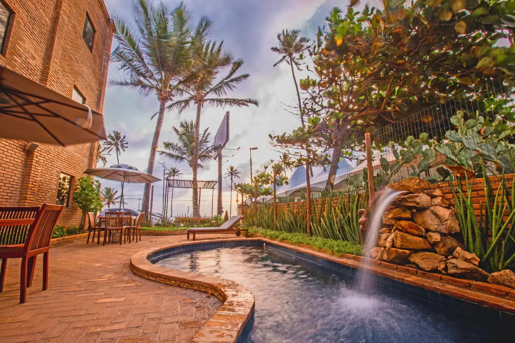 Hotel photo 15