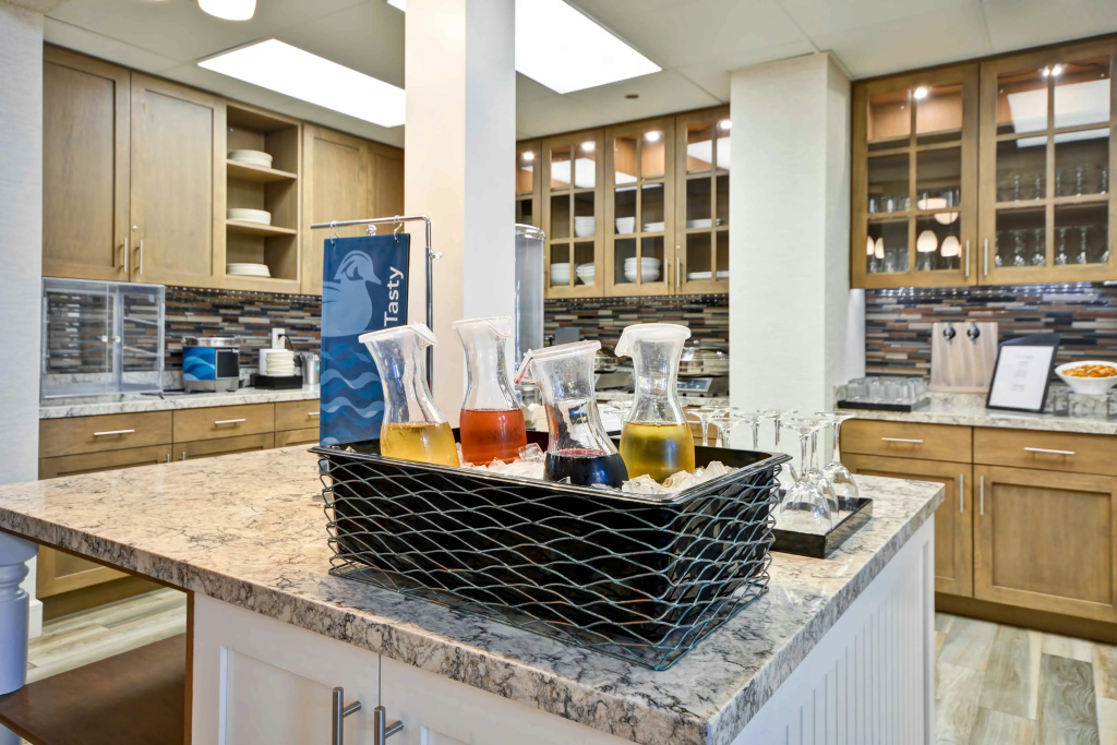 Homewood Suites by Hilton San Antonio Northwest - Général