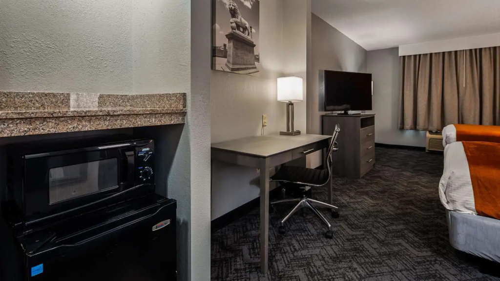 Hotel photo 5