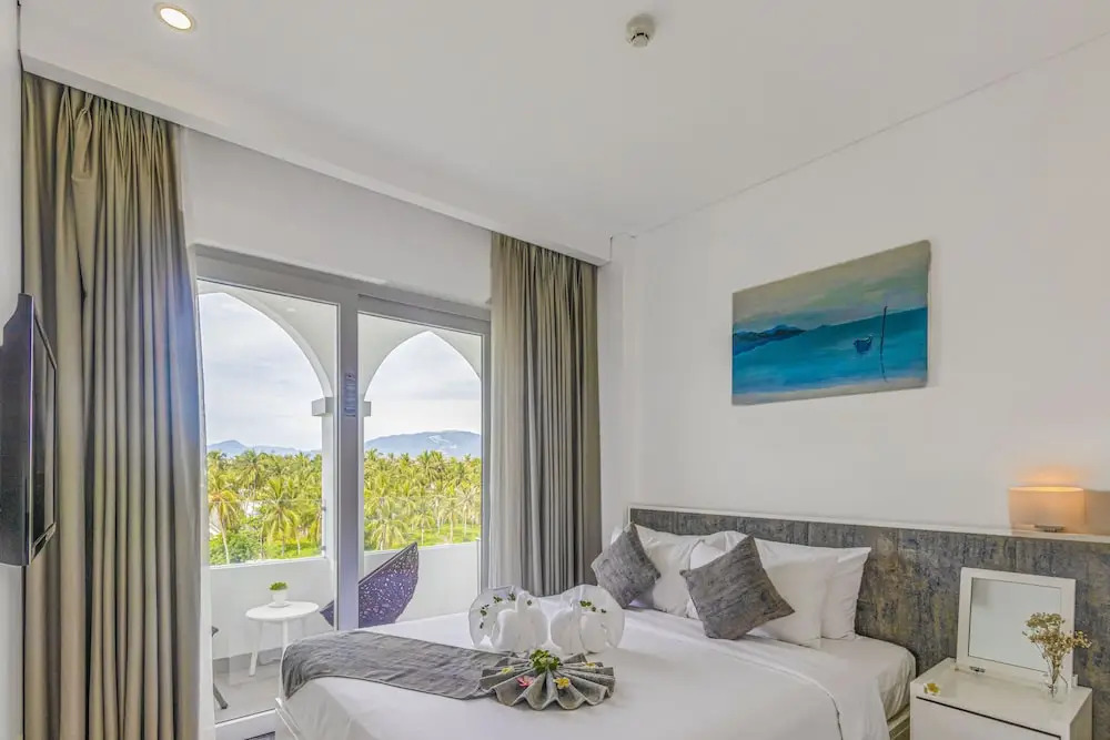 Champa Island Nha Trang