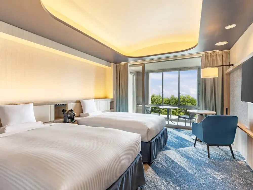 Kiyosato Kogen Resort - Chambres