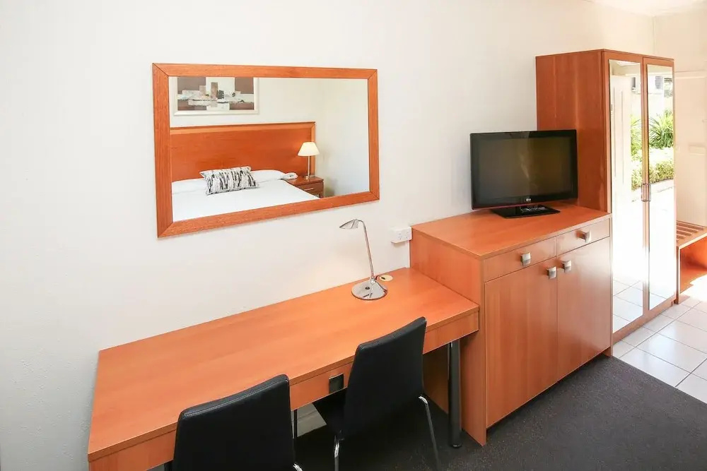 Comfort Inn Deakin Palms - Chambres