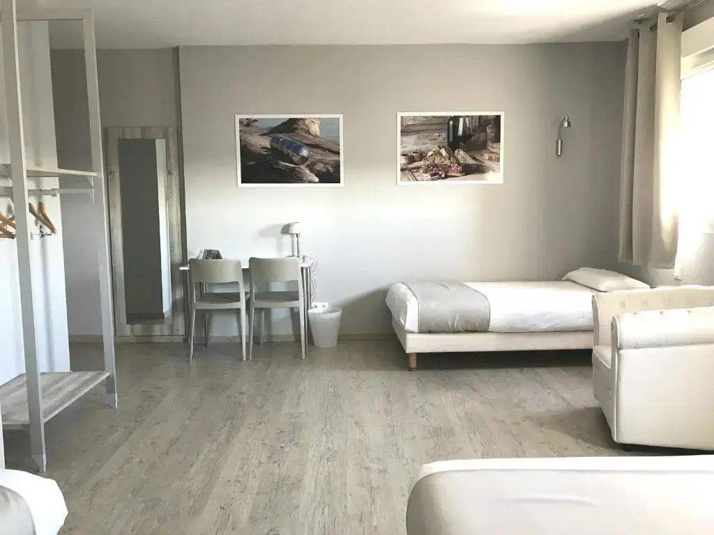 Standard Family room