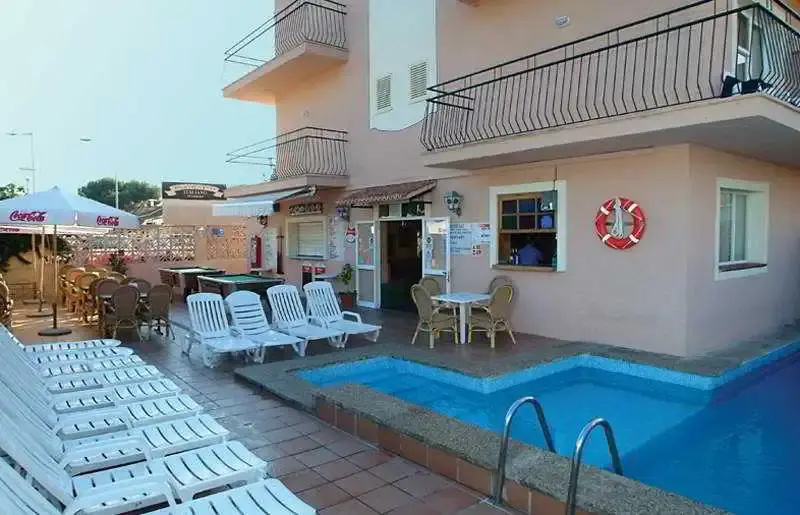 Hotel photo 16
