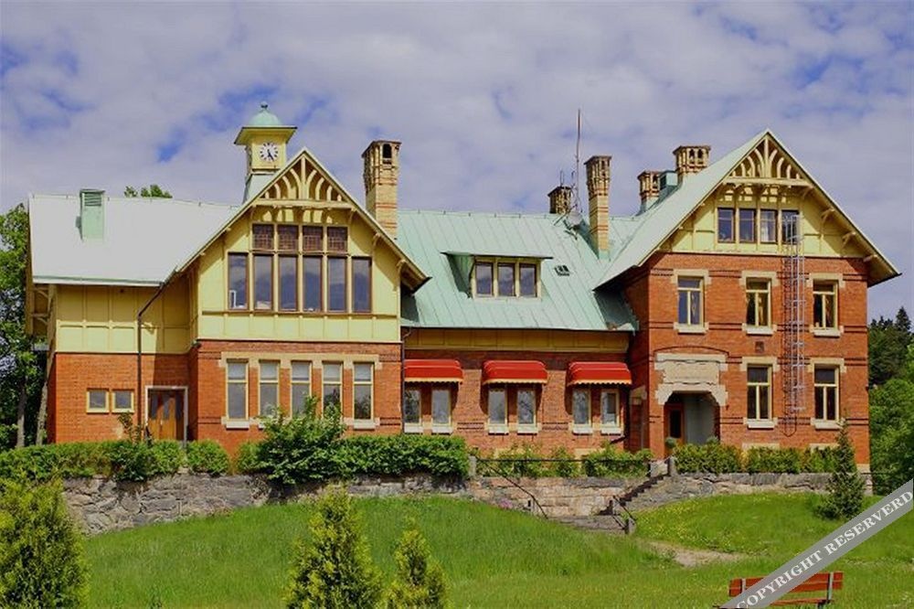 Pensionat Stenliden