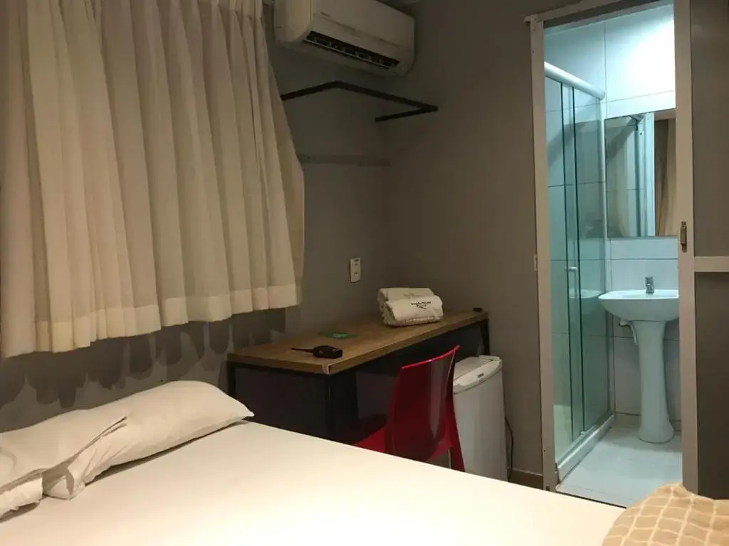 Numar Hotel - Chambres
