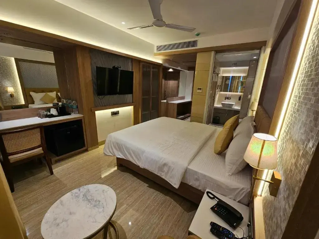 Superior room