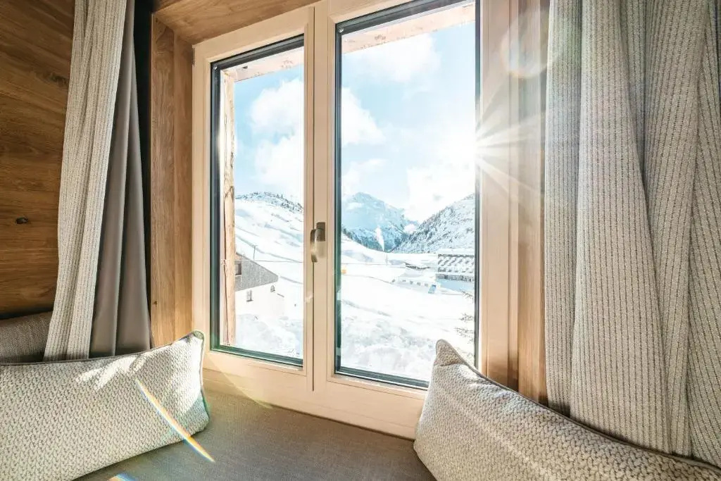 Hotel Maiensee - Chambres
