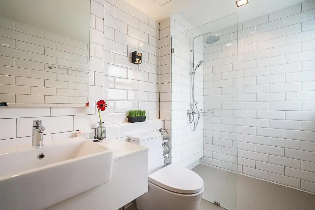Sunshine Hip Hotel - Chambres