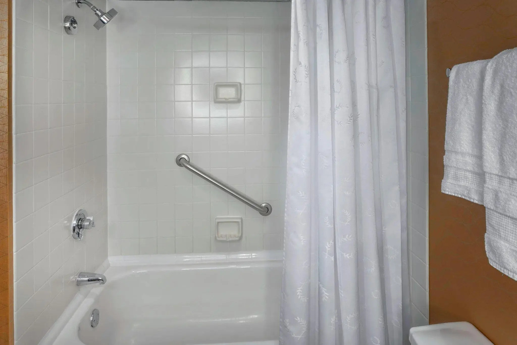Sheraton Imperial Hotel Raleigh-Durham Airport/RTP - Chambres