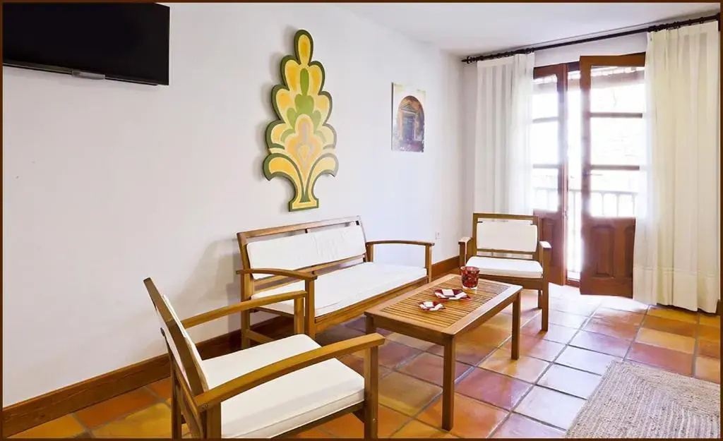 Posada del Tio Juanón - Chambres