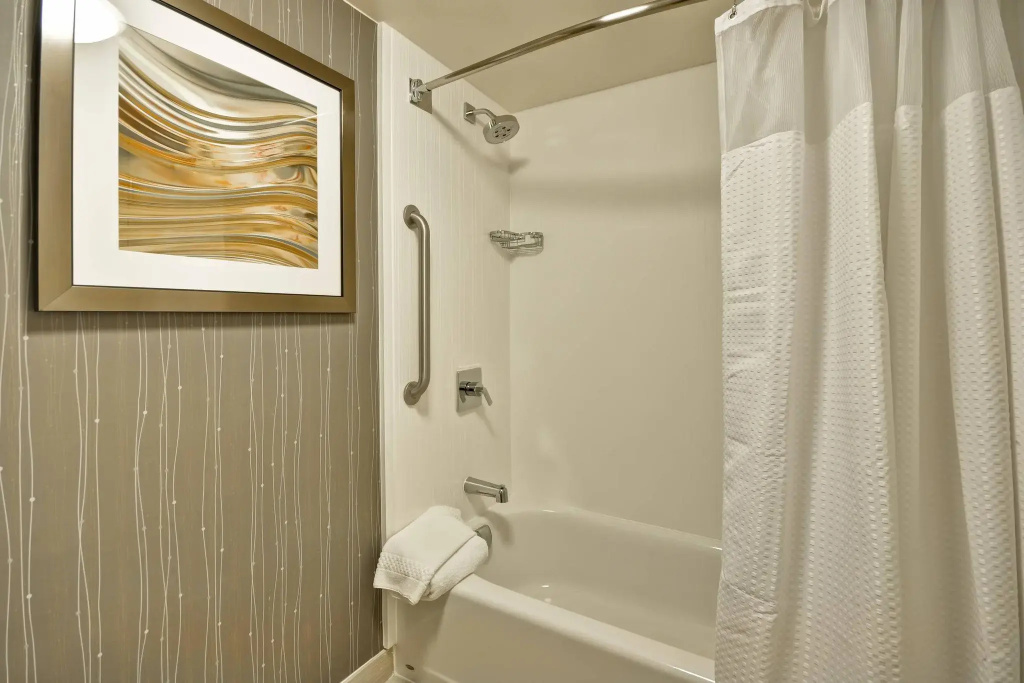 Courtyard by Marriott Jacksonville Airport - Chambres