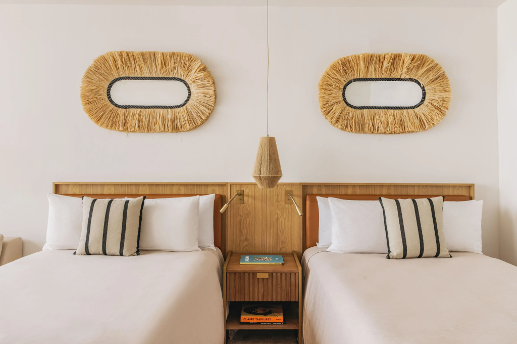 Paradisus Cancún – All Inclusive - Chambres