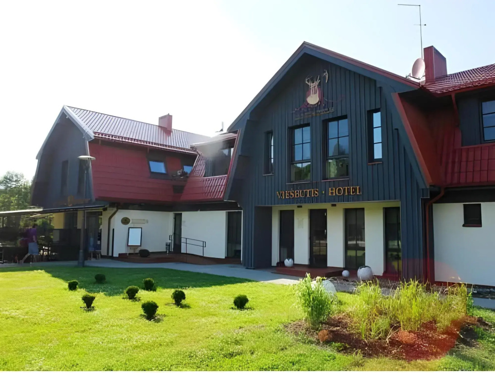 Hotel photo 11