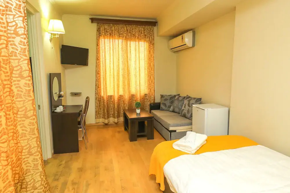 Hotel photo 8
