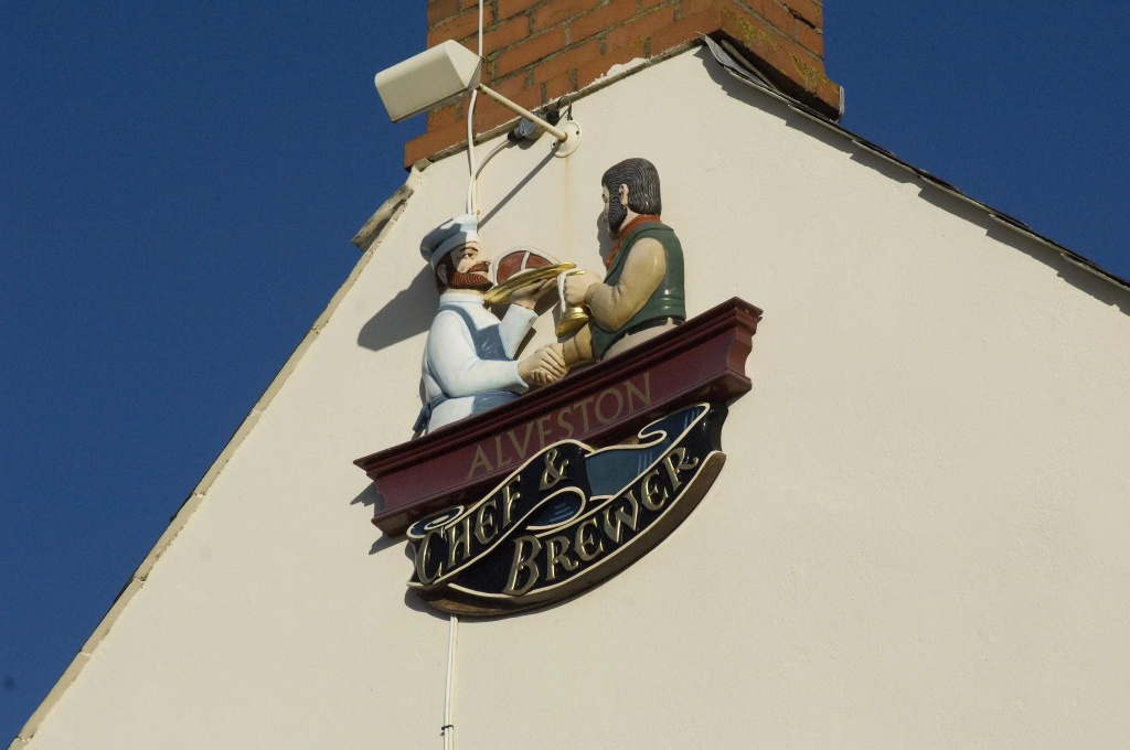 Premier Inn Bristol - Alveston - Général