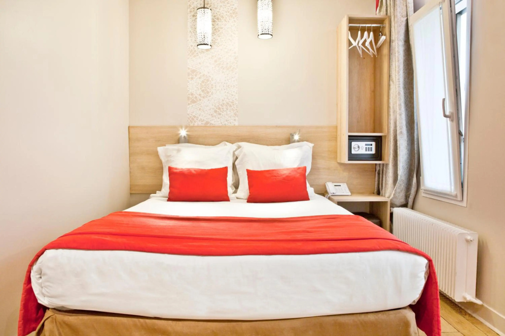 Hotel photo 19