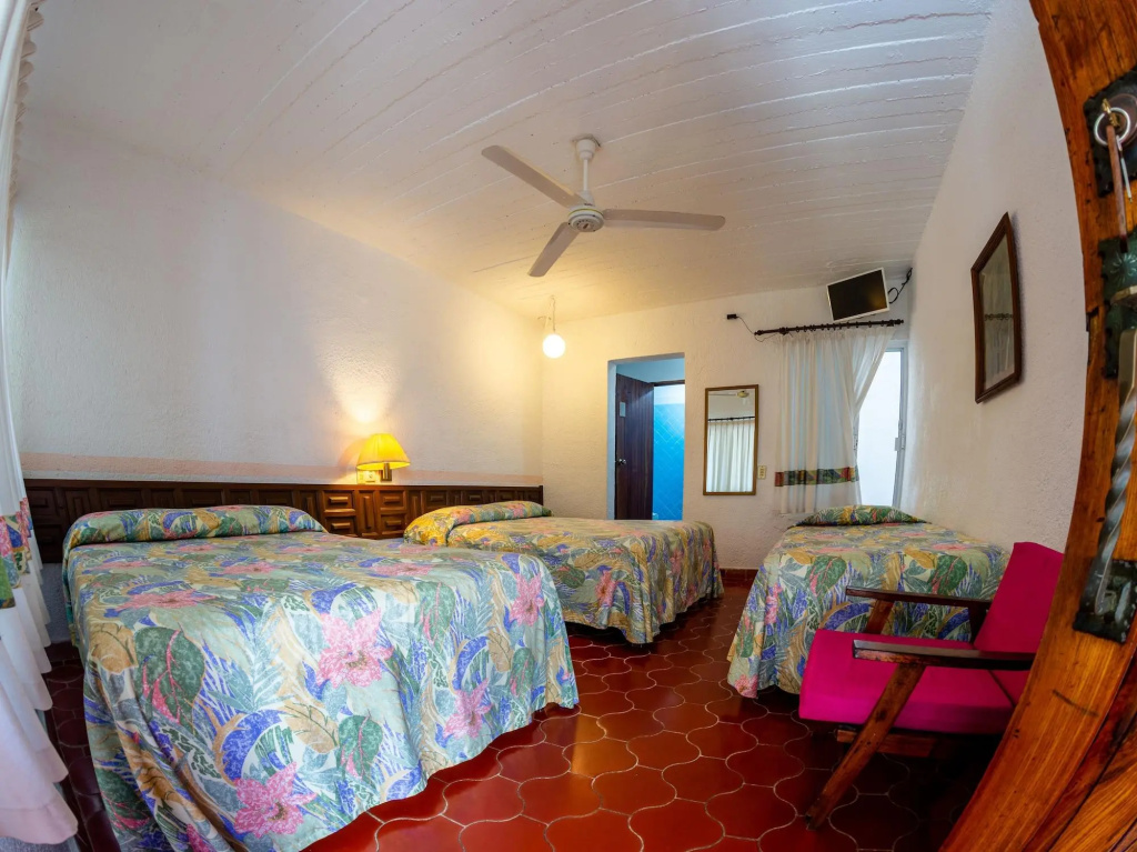 Hotel Delfin — 2
