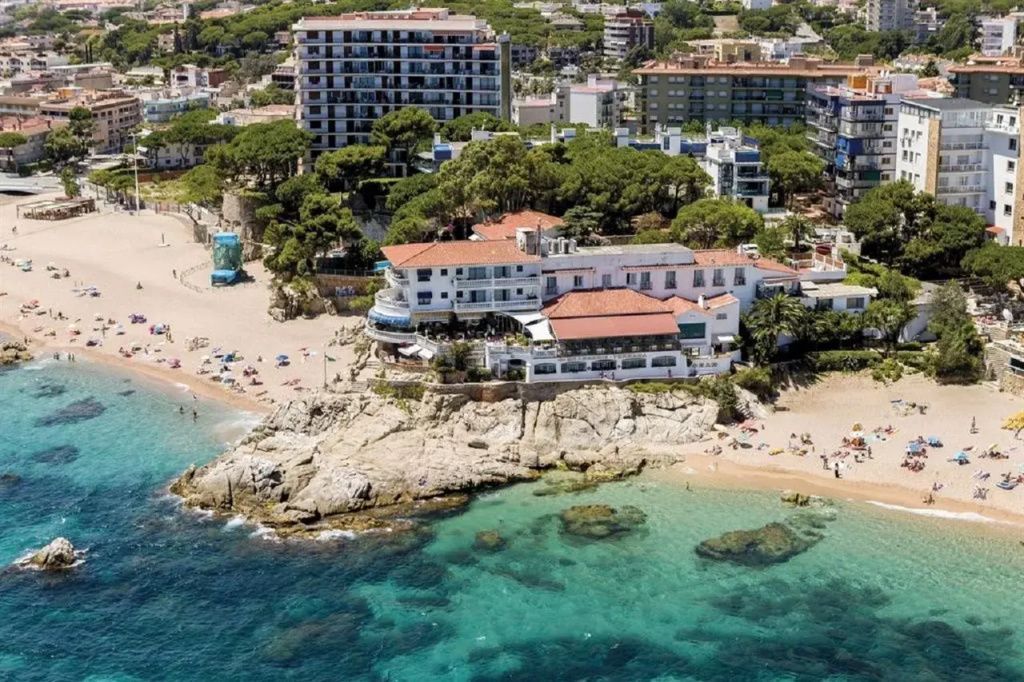 Hotel Costa Brava - Général